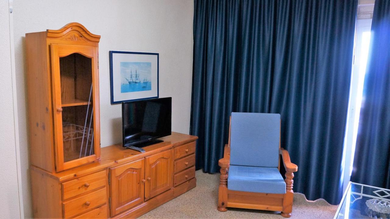 Apartamentos Astoria B - Benidorm Exteriör bild