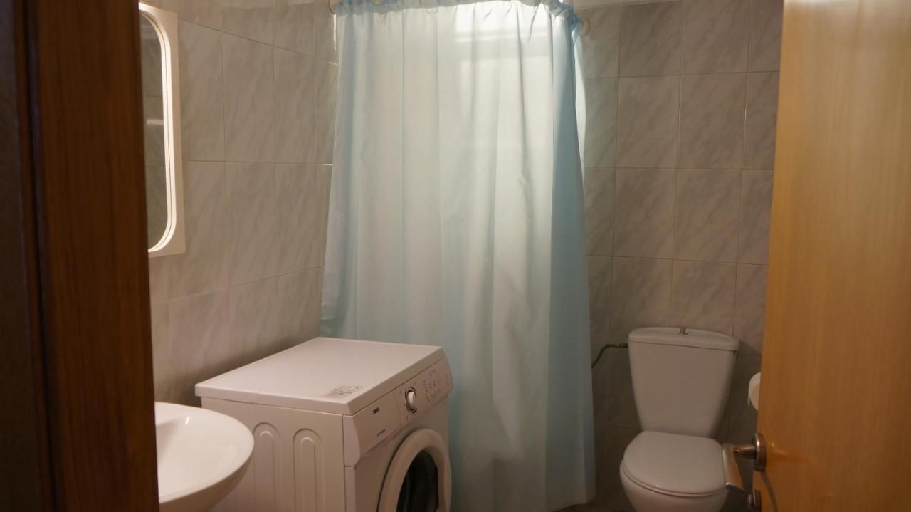 Apartamentos Astoria B - Benidorm Exteriör bild