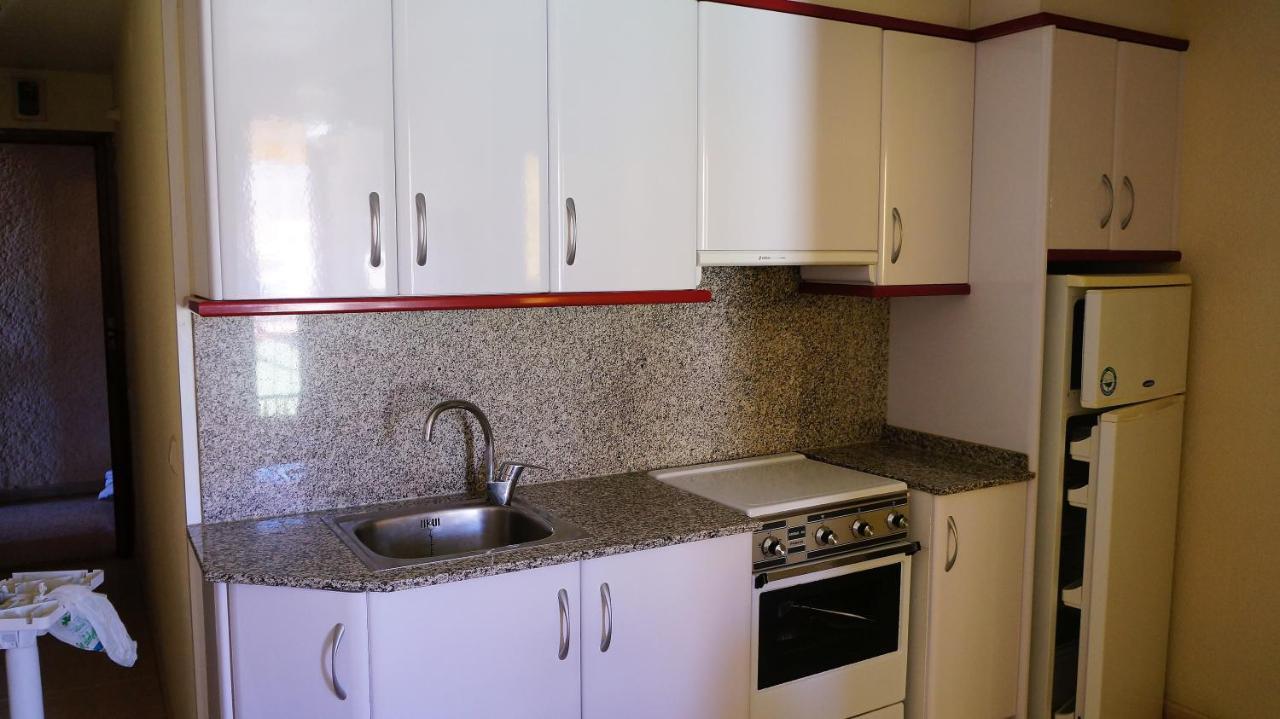 Apartamentos Astoria B - Benidorm Exteriör bild