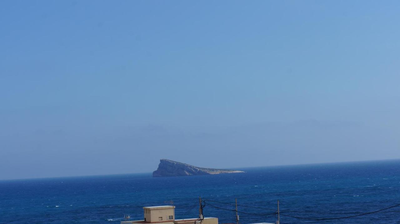 Apartamentos Astoria B - Benidorm Exteriör bild