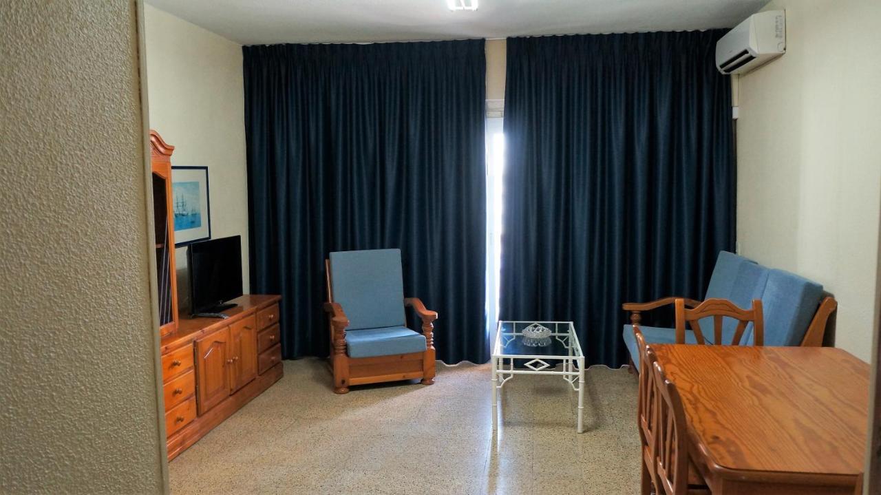 Apartamentos Astoria B - Benidorm Exteriör bild