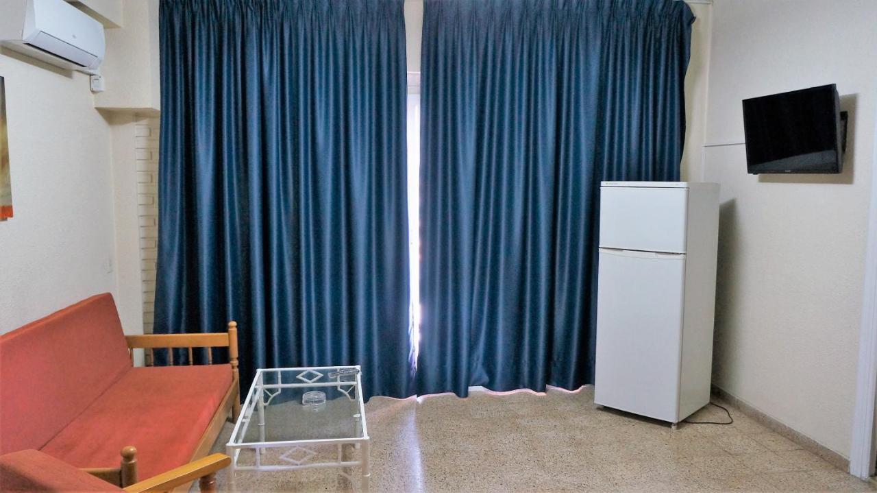 Apartamentos Astoria B - Benidorm Exteriör bild